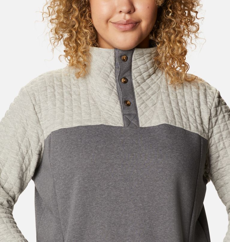 Columbia Women' Sunda Summit I Tuni  Plu Size