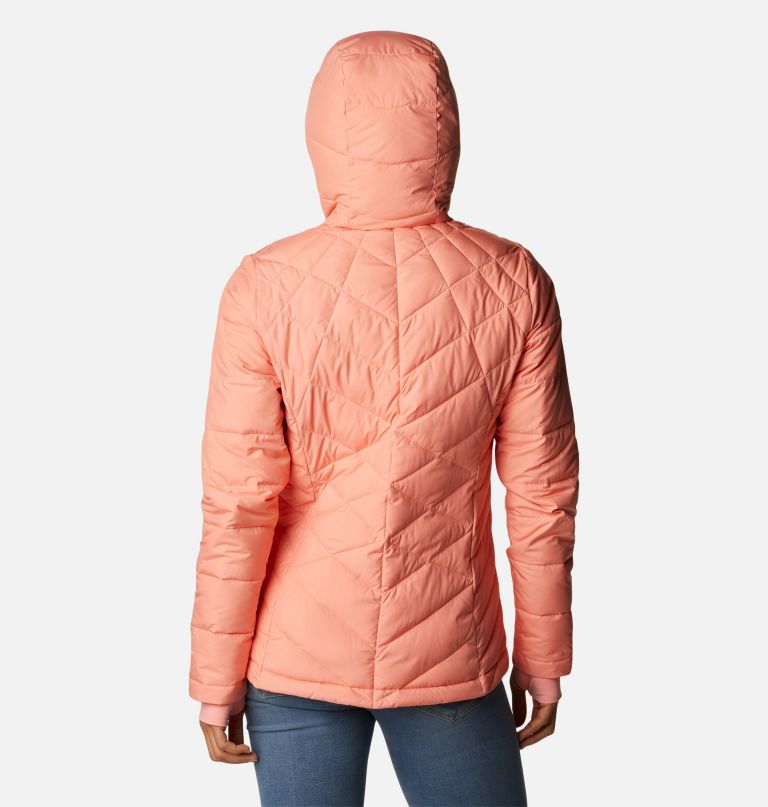 Columbia Women' Heavenly Hoode Jacket