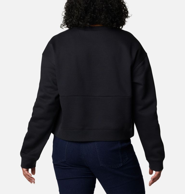 Columbia Women' Columbia Trek Colorbloc Cre  Plu Size