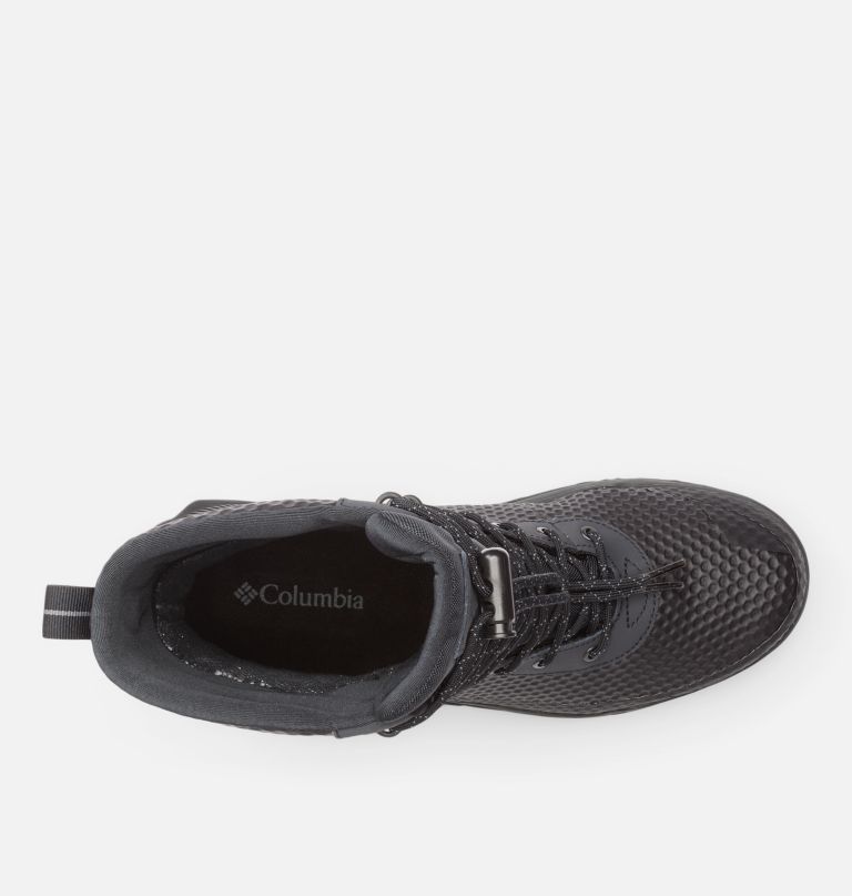 Columbia Men' Hyper-Boreal Omni-Heat Tal Boot