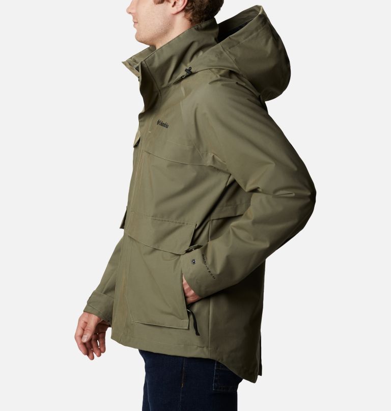 Columbia Men' Firwood Utilit Jacket