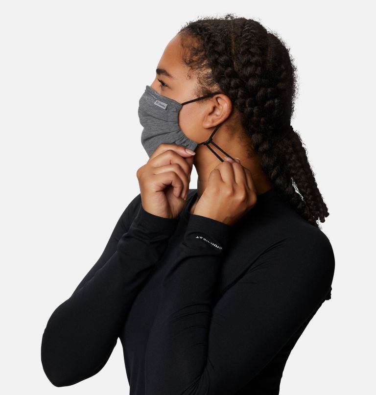 Columbia Tec Trail Fac Mask