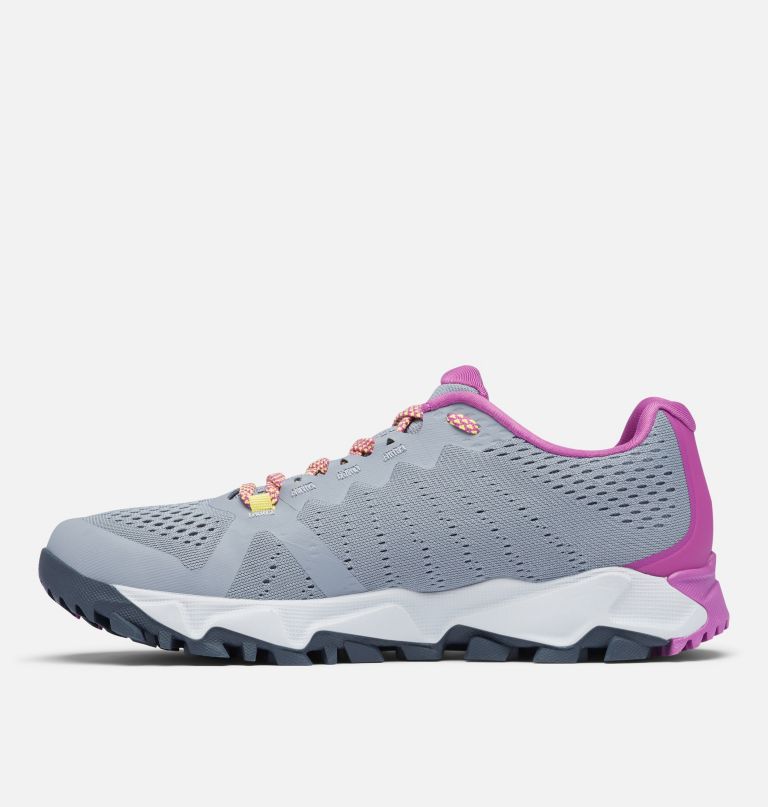 Columbia Women' Tran Alps F.K.T. II Trai Runnin Shoe