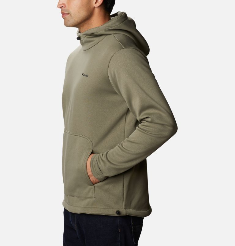 Columbia Men' Out-Shield Dr Fleec Hoodie