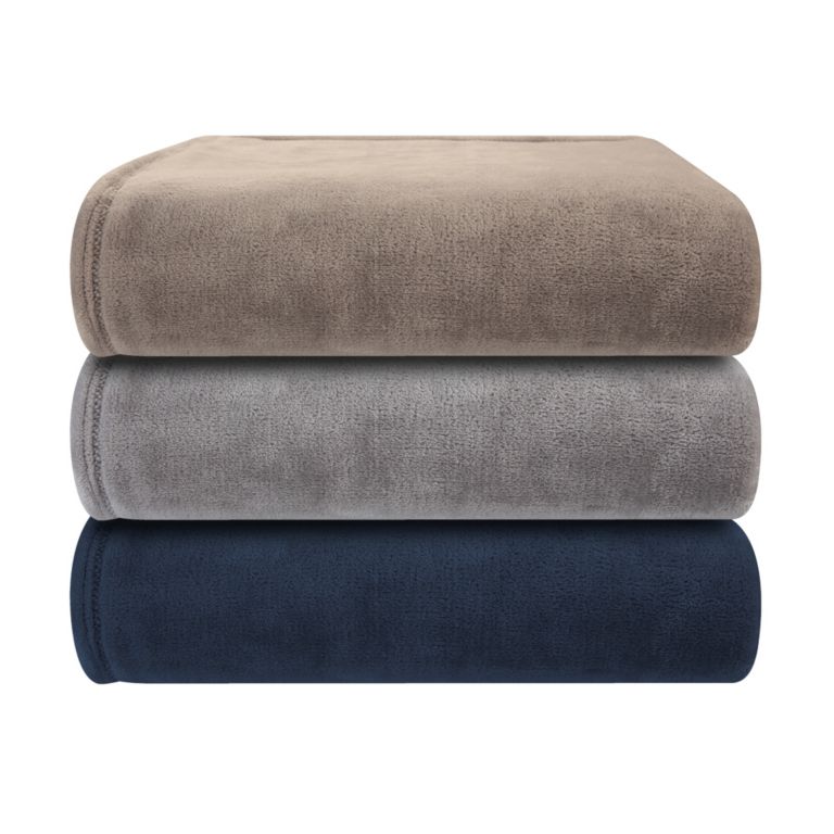 Columbia Plus Foote Thro Blanket