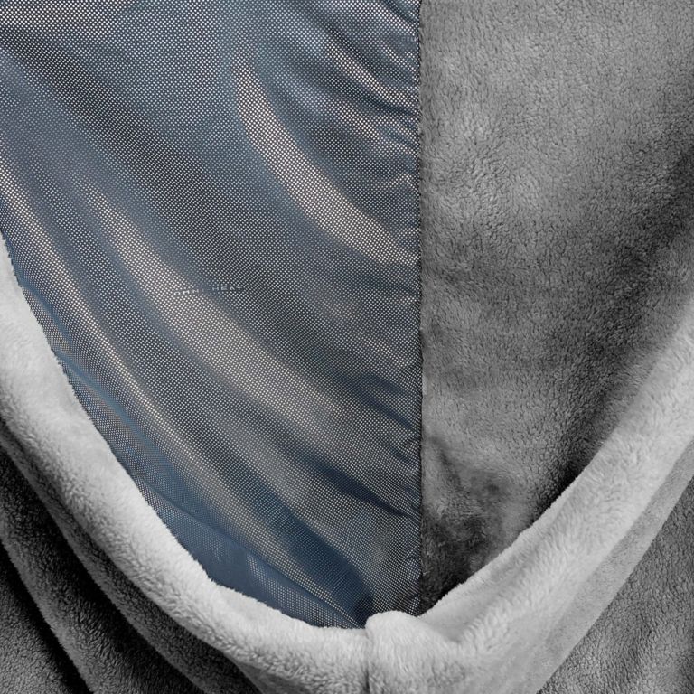 Columbia Plus Foote Thro Blanket