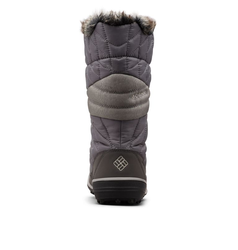 Columbia Women' Heavenly Omni-Heat Waterproo Boot