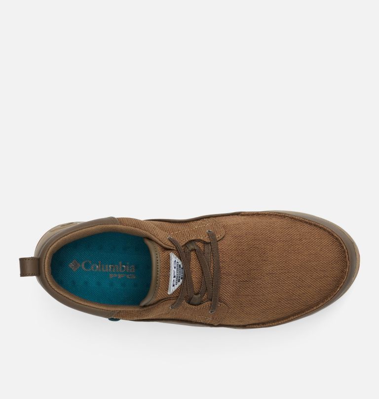 Columbia Men' PF Bahama Ven Relaxe Docksid Sho  Wide