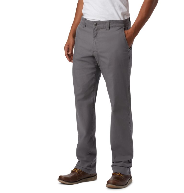 Columbia Men' Fle ROC Pant  Big