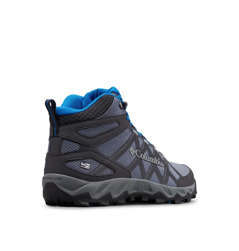 Columbia Men' Peakfrea X Mi OutDr Boot