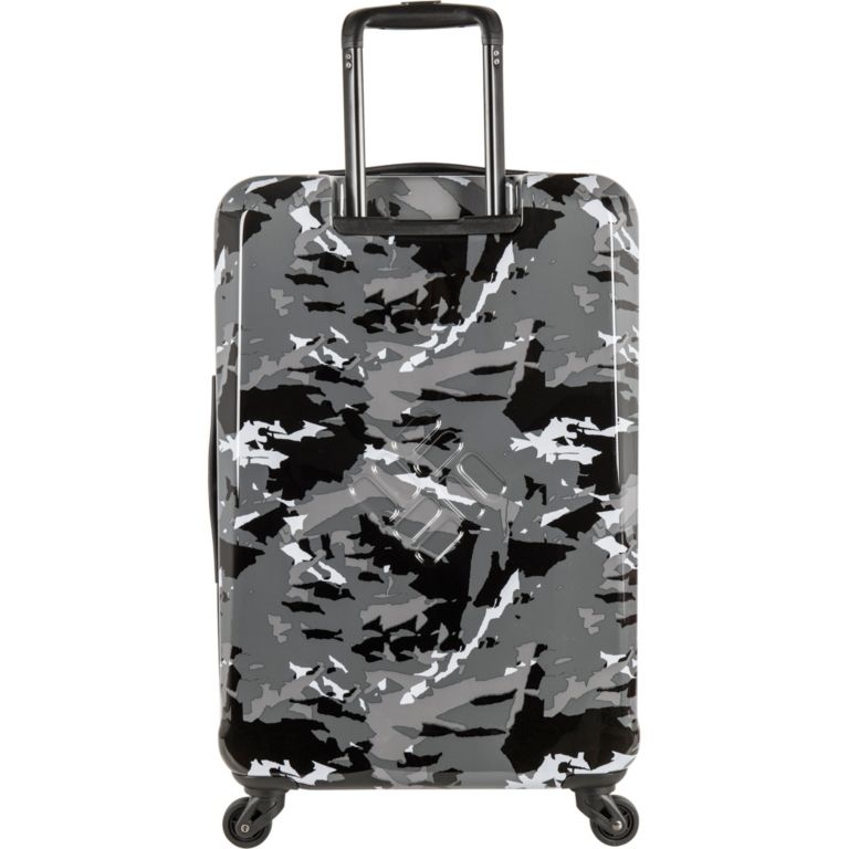 Columbia Mapl Trai 28&quot Hardsid Spinner