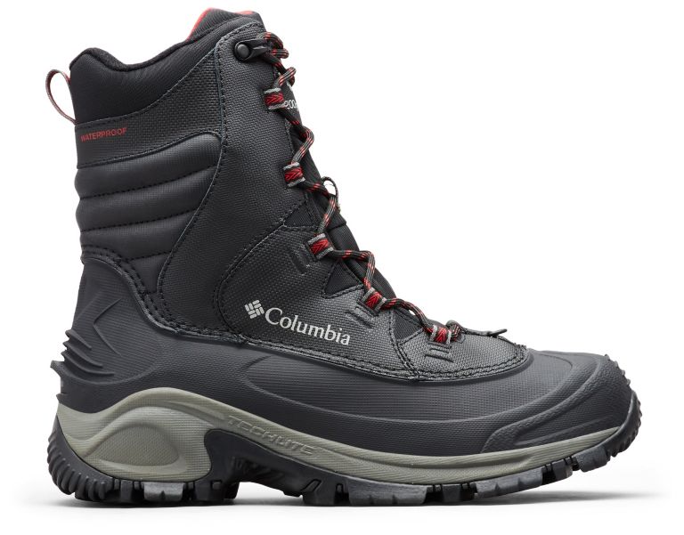 Columbia Men' Bugaboot II Boot