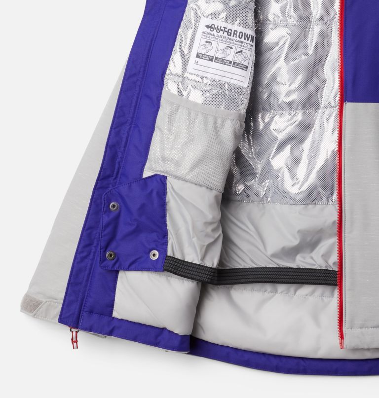 Columbia Boys Alpin Action I Jacket