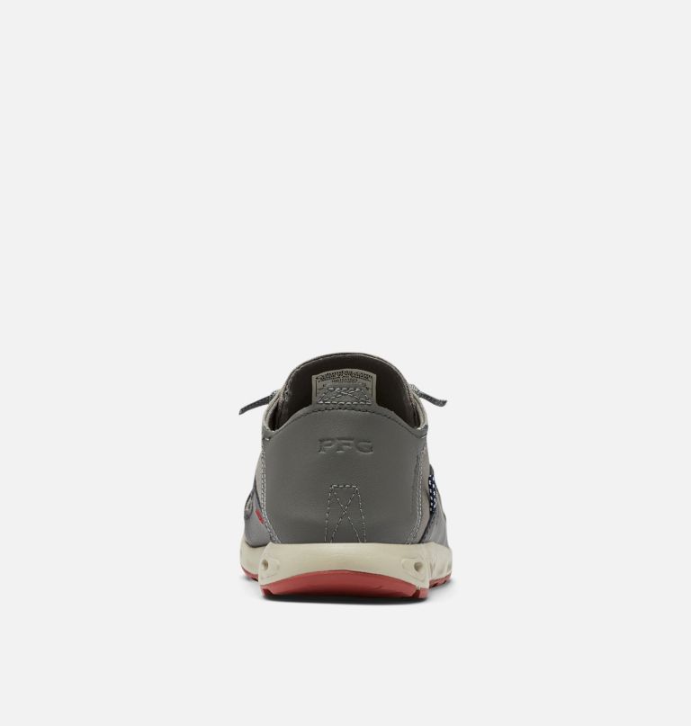 Columbia Men' Bahama Ven Relaxe PF Sho  Wide