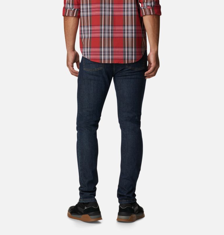Columbia Men' Te Fall Deni Jeans