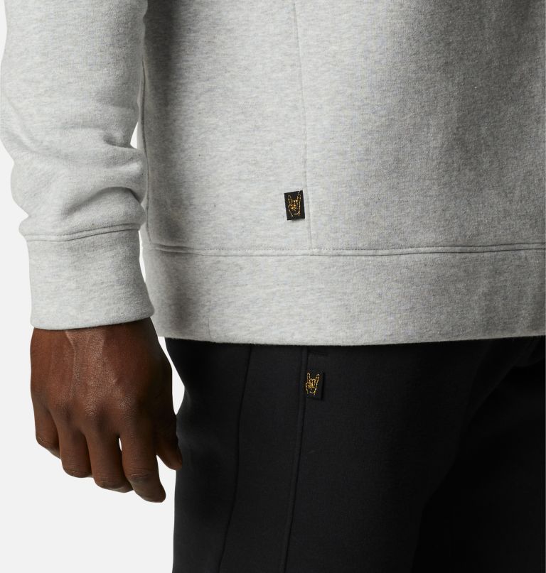 Columbia Men' Bubb Wallac Cre Sweatshirt