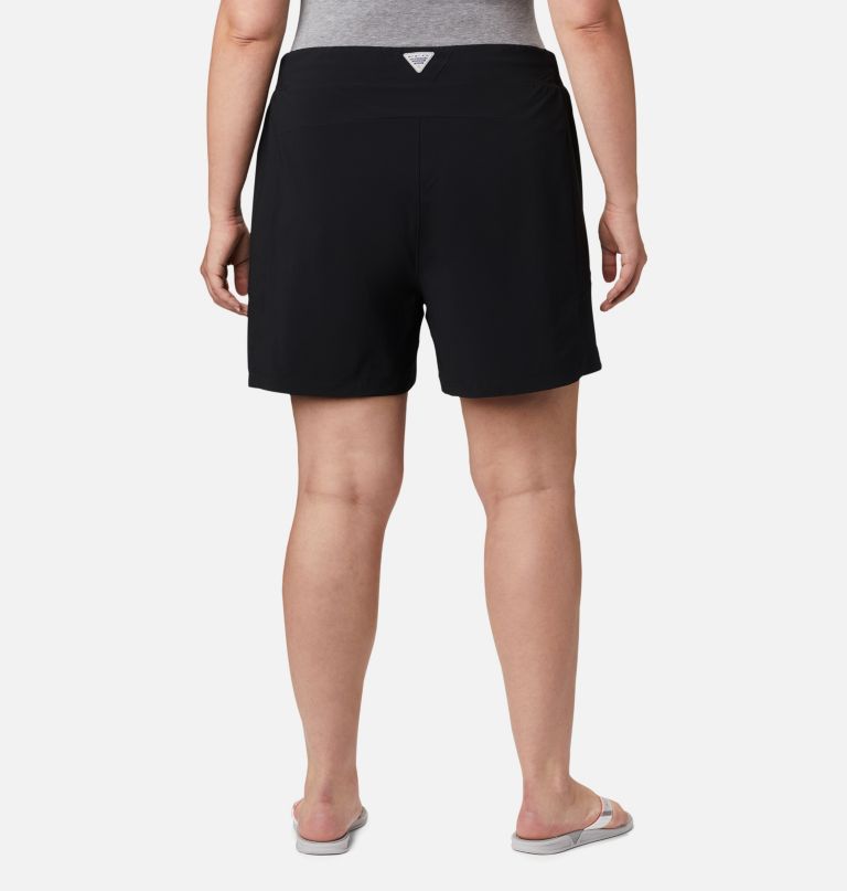 Columbia Women' PF Tidal I Short  Plu Size