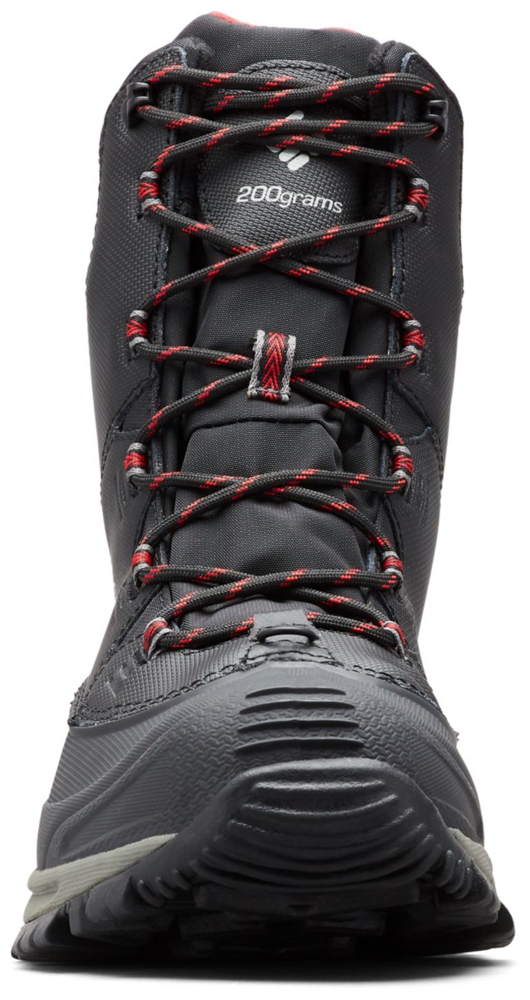 Columbia Men' Bugaboot II Boot
