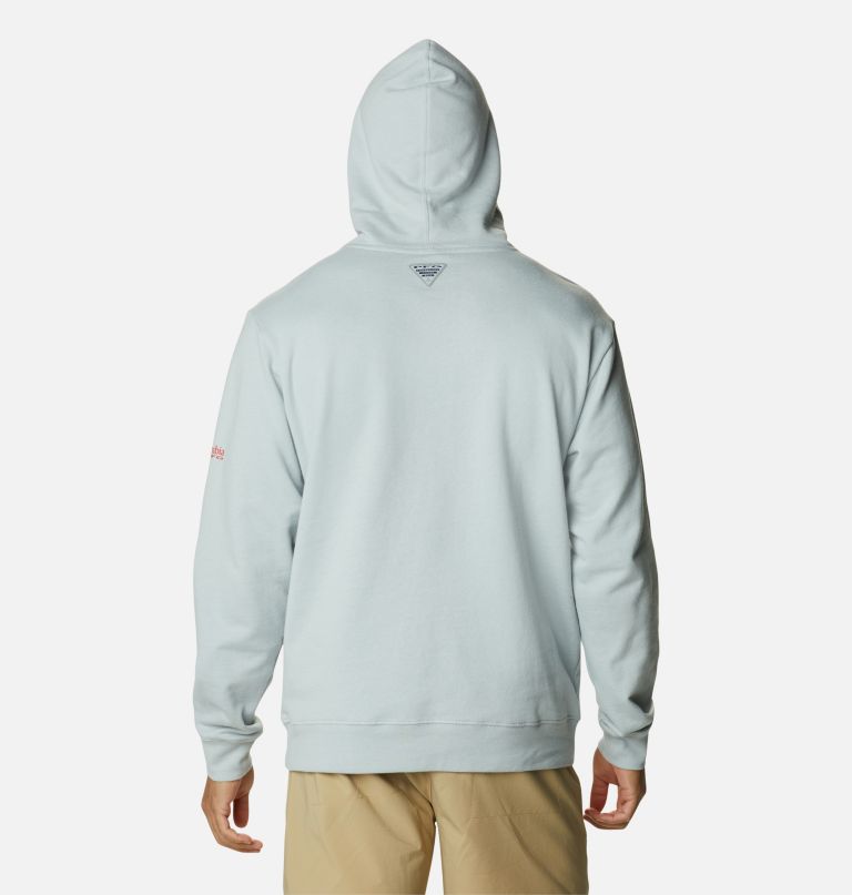 Columbia Men' PF Fis Flag Hoodie
