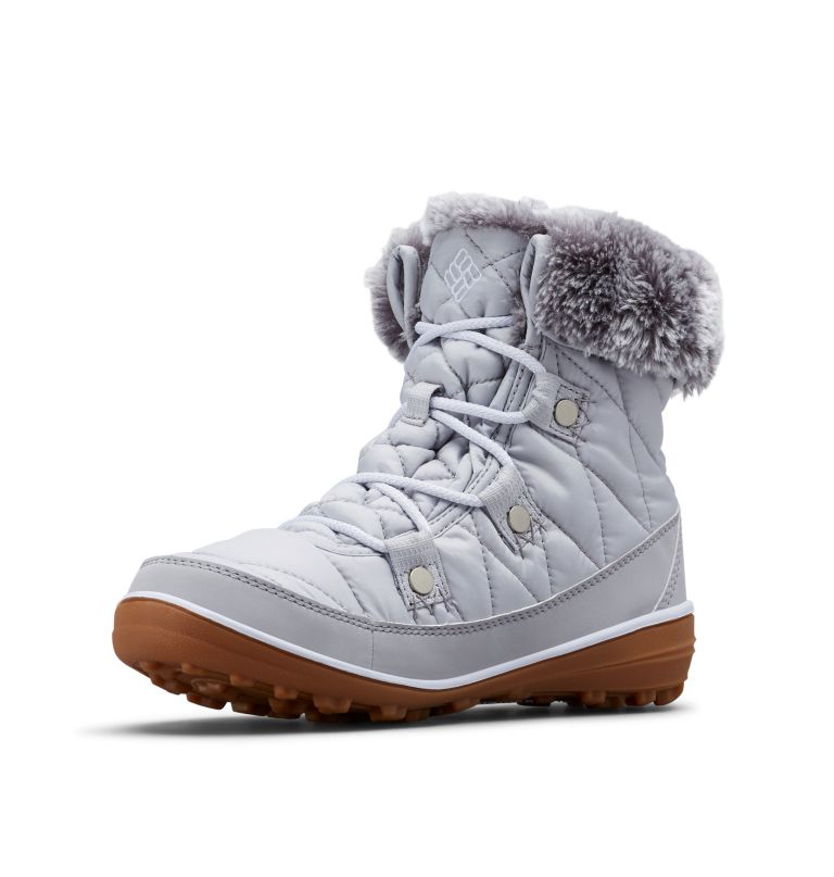 Columbia Women' Heavenly Short Omni-Heat Boot