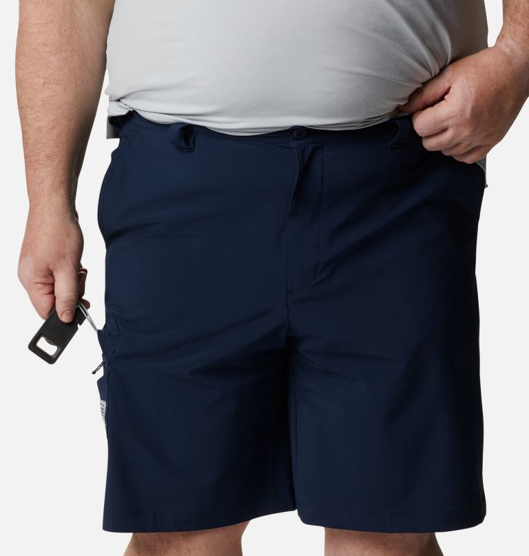 Columbia Men' PF Termina Tackle Short  Big