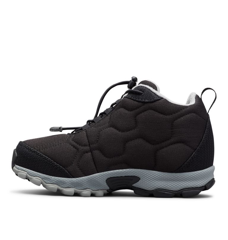 Columbia Bi Kids Firecamp Mi Waterproo Shoe