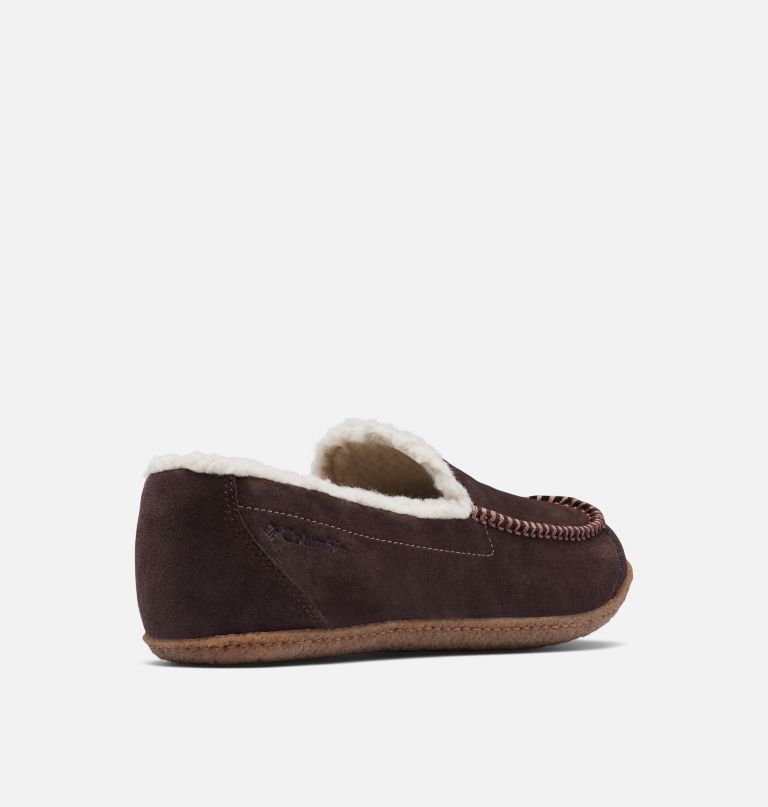 Columbia Men' Fairhaven Slipper