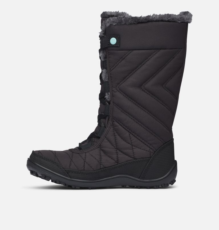 Columbia Bi Kids Minx Mi II Waterproo Omni-Heat Boot