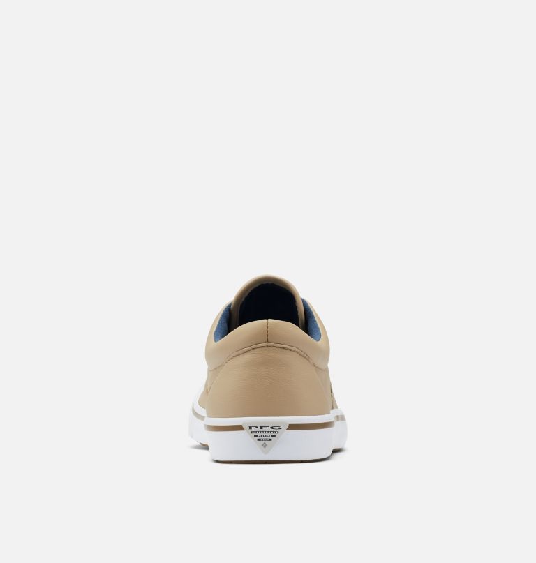 Columbia Men' PF Slac Tide Lac Docksid Shoe