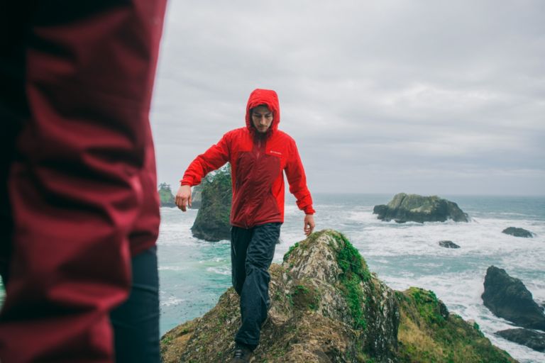 Columbia Men' Rebe Roamer Rai Pants