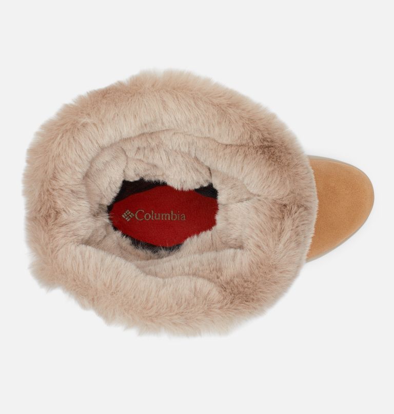 Columbia Women' Slopesid Village Omni-Heat Hig Boot