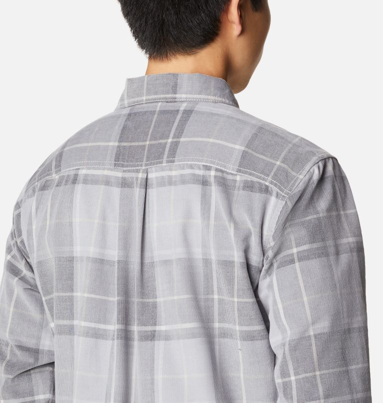 Columbia Men' Flar Gun Utilit Lon Sleev Shirt