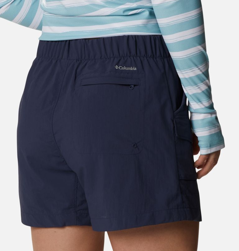 Columbia Women' Summerdry Carg Shorts