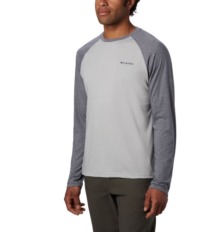 Columbia Men' Thistletow Park Ragla Shirt