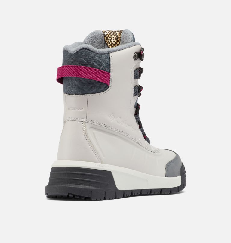 Columbia Women' Bugaboot Celsiu Omni-Heat Infinit Boot