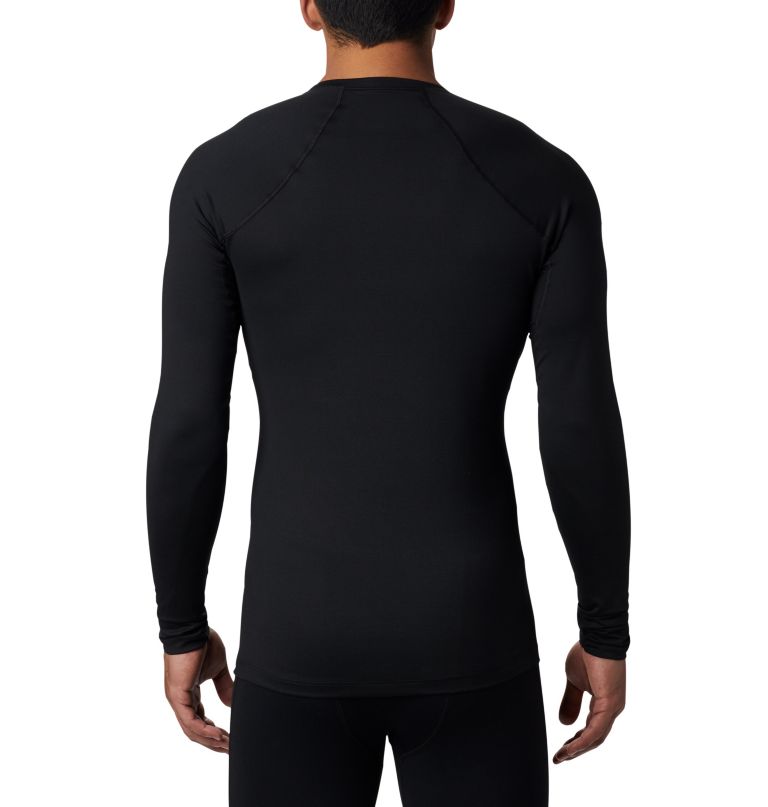 Columbia Men' Heavyweigh Stretc Baselaye Shirt