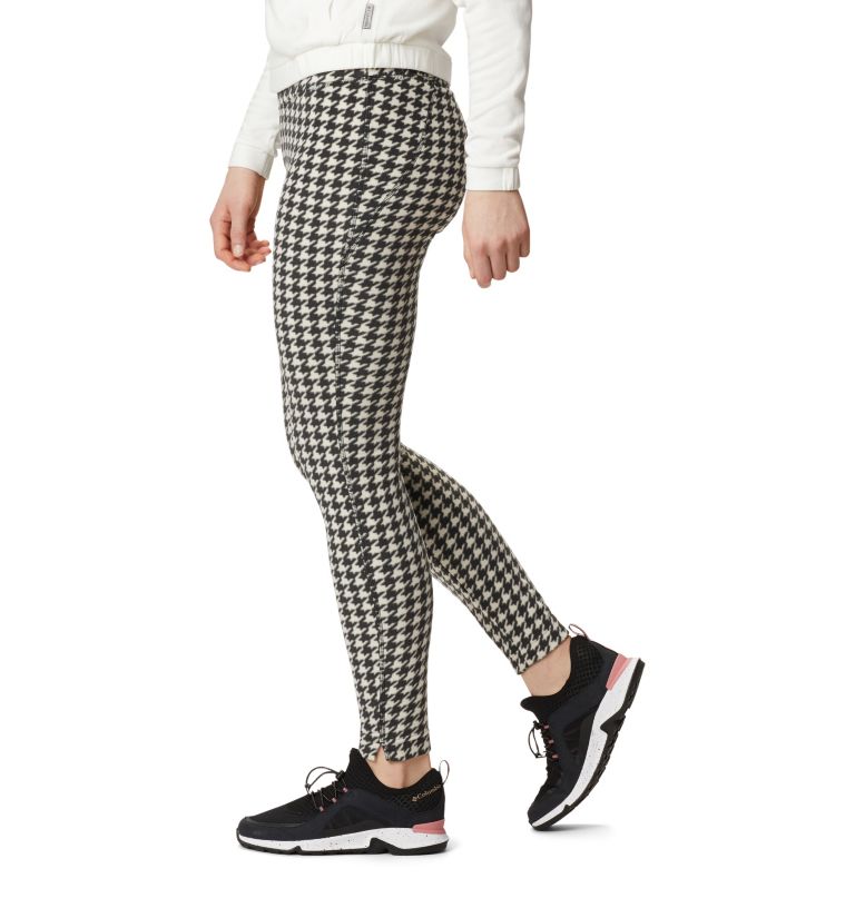 Columbia Women' Glacial Fleec Printe Leggings
