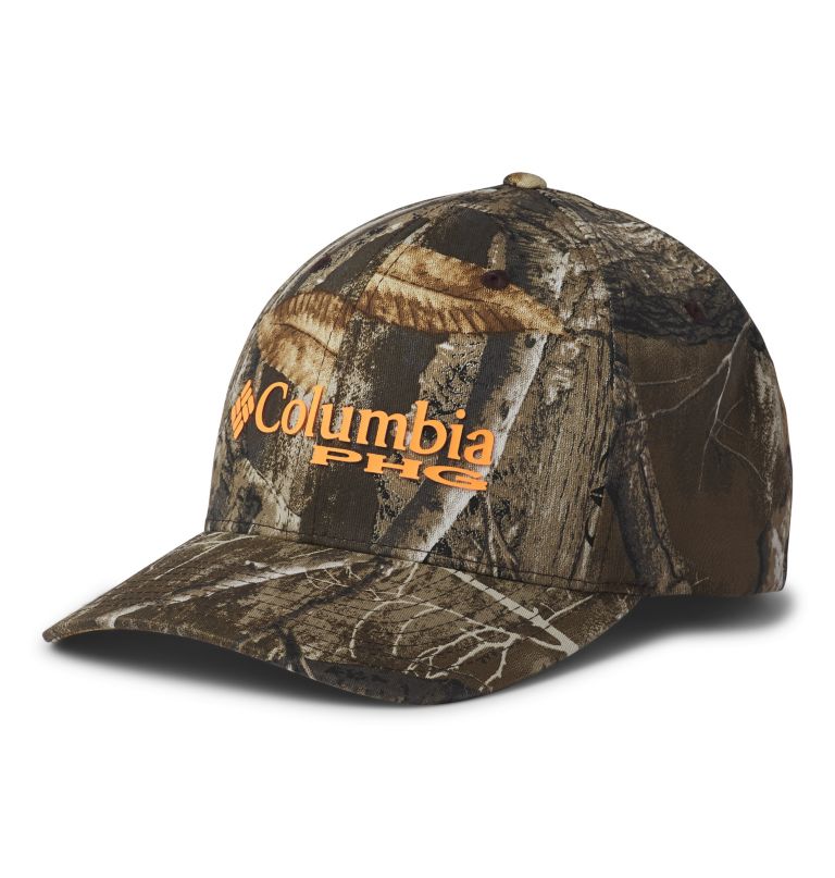 Columbia PH Cam Ballcap