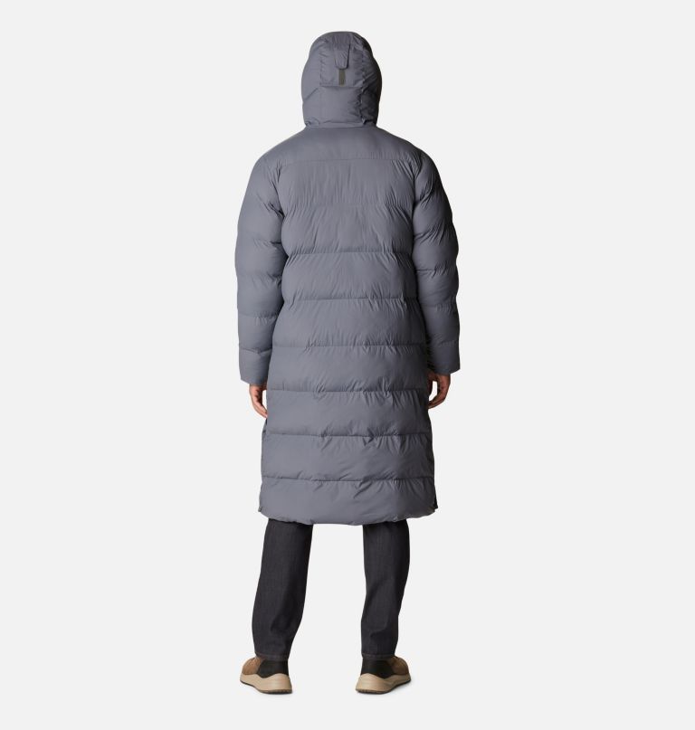 Columbia Men' Hunter Drive Lon Parka