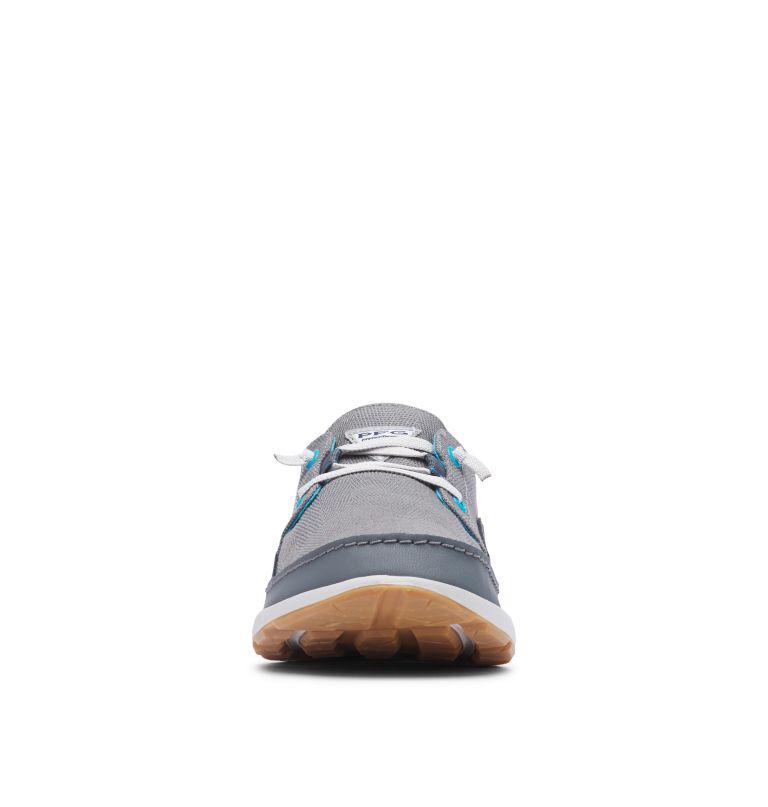 Columbia Men' PF Baham Ven Loc Relaxe II Sho  Wide