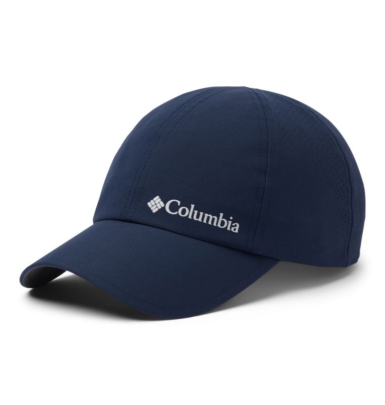 Columbia Unise Silve Ridge II Bal Cap
