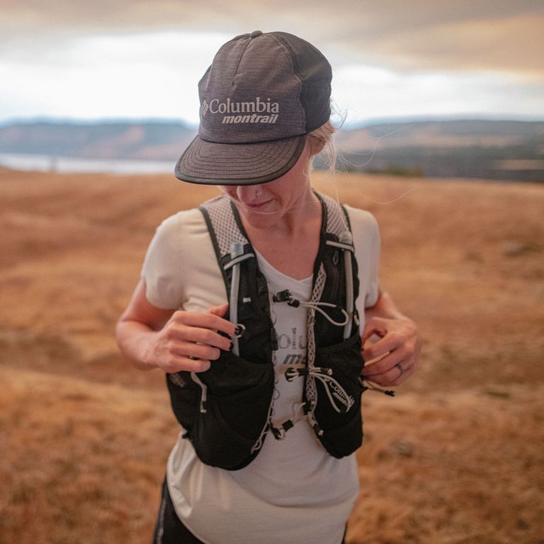 Columbia Unise Montrail Runnin Ha II