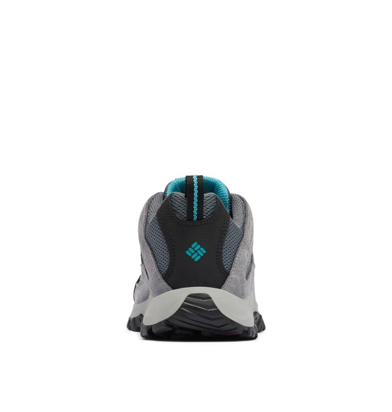 Columbia Women' Crestwood Hikin Sho  Wide