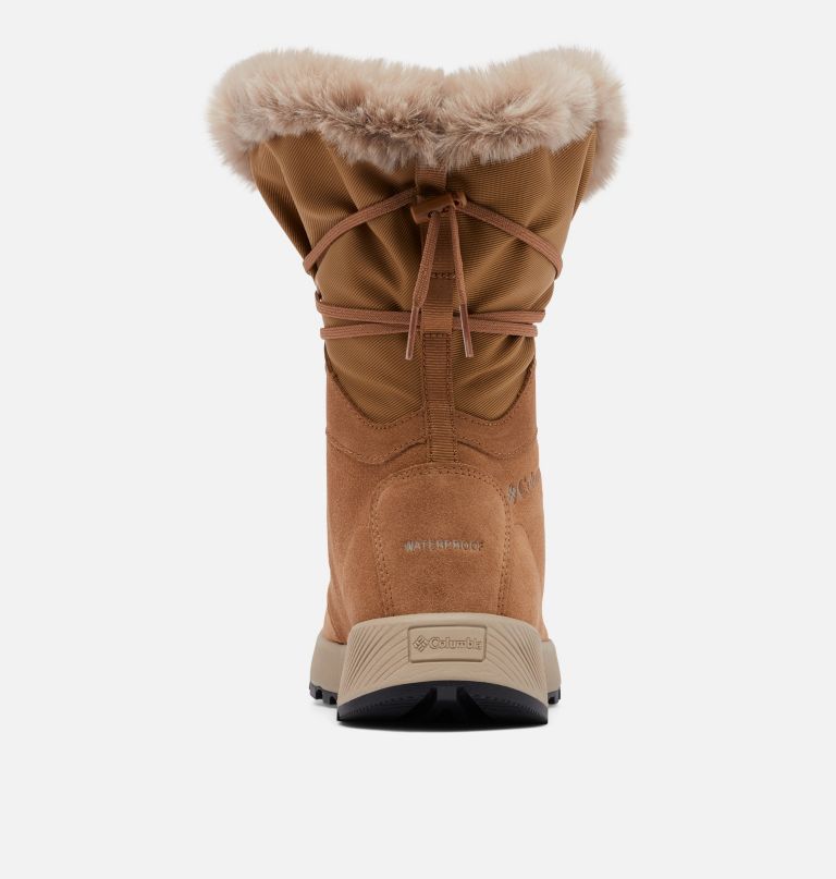 Columbia Women' Slopesid Village Omni-Heat Hig Boot