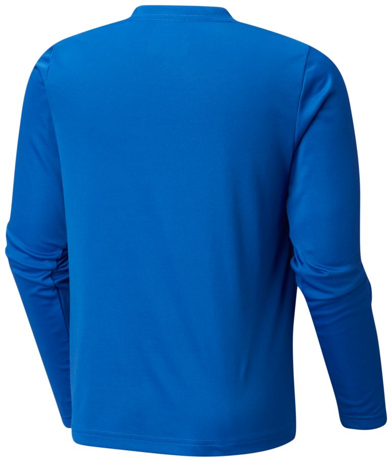 Columbia Kids PF Termina Tackle Lon Sleev Tee