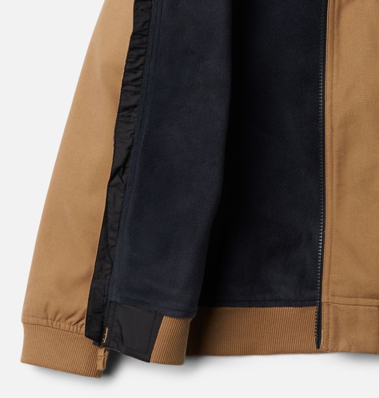 Columbia Boys Lom Vista Hoode Jacket