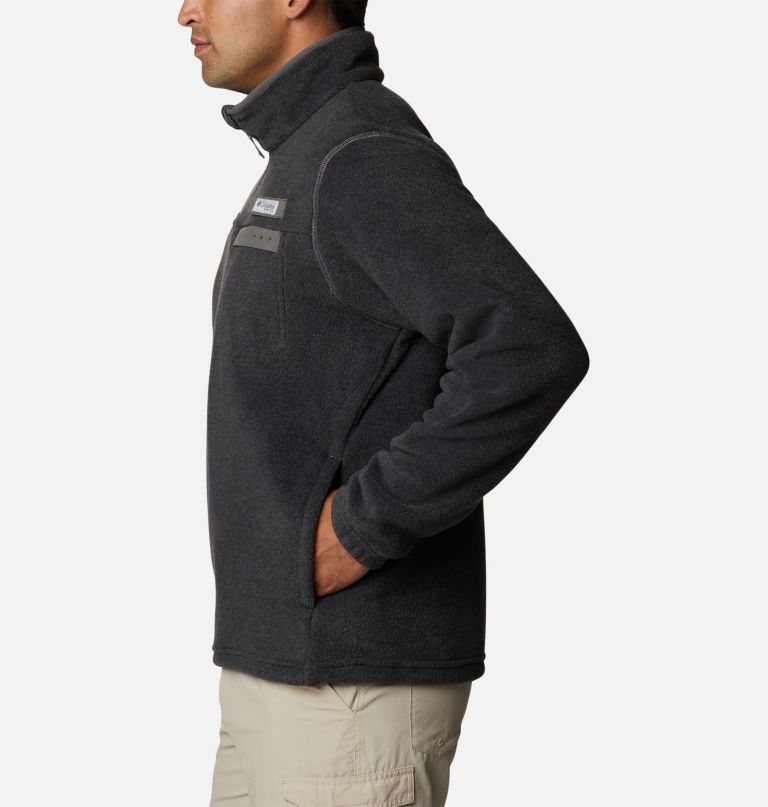 Columbia Men' PF Grande Marlin MT Fleec Pullover