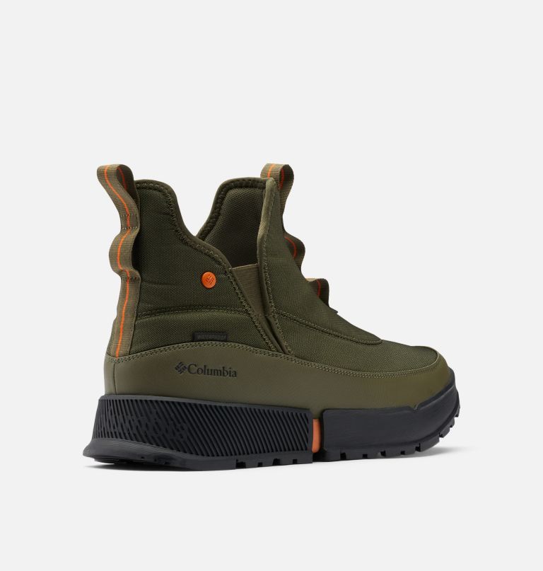 Columbia Men' Hyper-Boreal Metr Boot