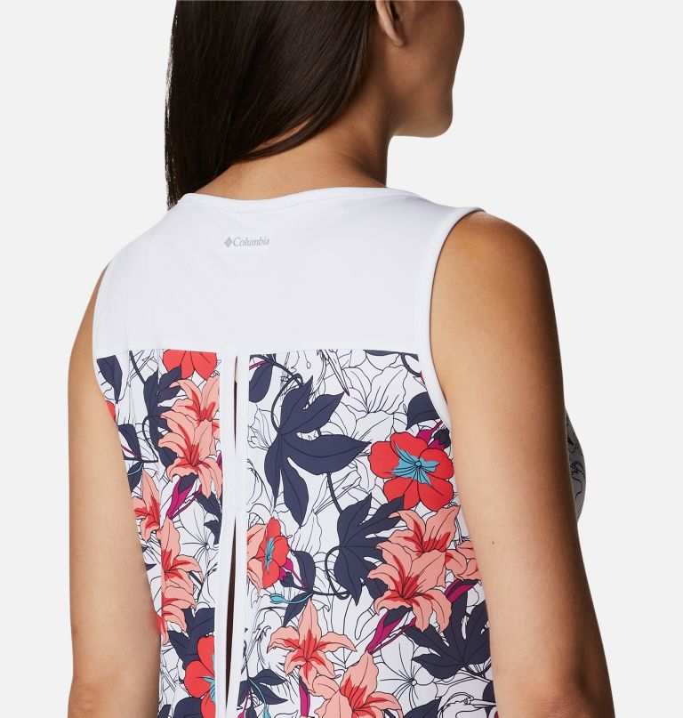 Columbia Women' Chil River Tank