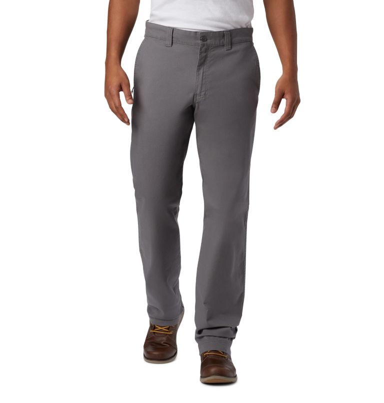 Columbia Men' Fle ROC Pant  Big